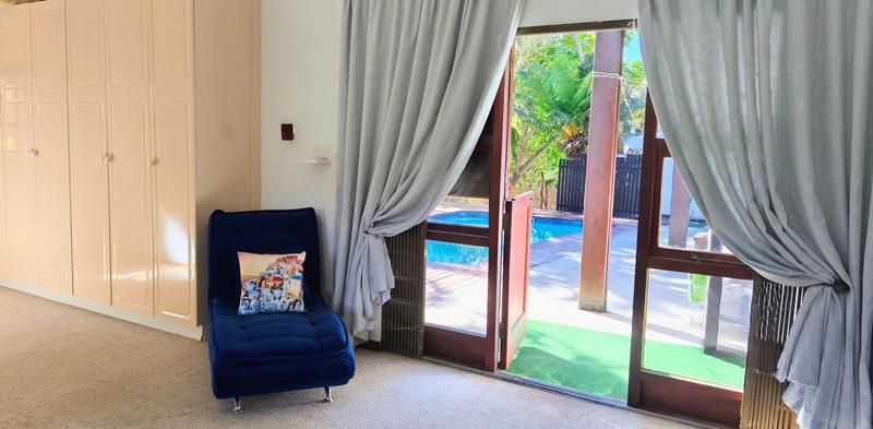 7 Bedroom Property for Sale in Wilderness Central Western Cape